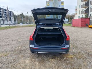 Volvo V60 INSCRIPTION 2.0 D3 110kW