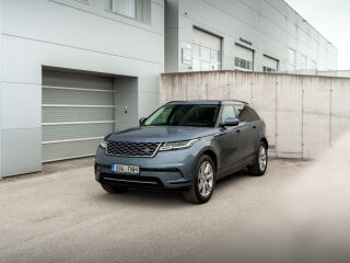 Land Rover Range Rover Velar 3.0 221kW