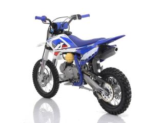 Apollo Thunder 110