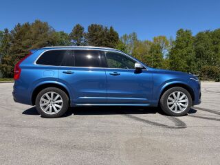 Volvo XC90 R- Design 2.0 165kW
