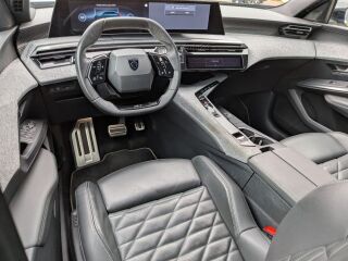 Peugeot 3008 GT 104kW