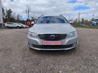 Volvo V70 SUMMUM 2.0 D5 120kW