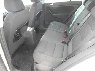 Volkswagen Golf Plus Team 1.4 TSI 90kW