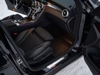 Mercedes-Benz GLC 300 AMG Line 4MATIC 2.0 R4 155kW