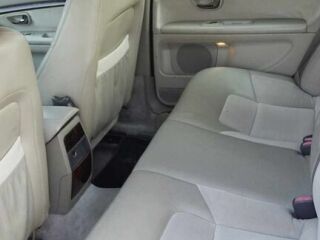 Volvo S80 2.4 125kW
