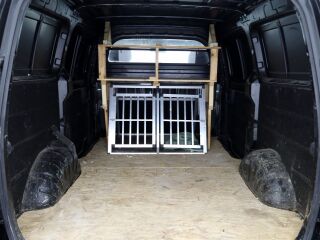 Hyundai H1 Van 2.5 CRDi 125kW