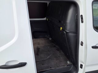 Citroen Berlingo 1.5 96kW
