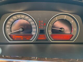 BMW 730 Ld 3.0 170кВ