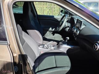 Nissan Juke 1.0 86кВ