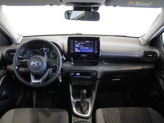 Toyota Yaris Active 1.5 68kW