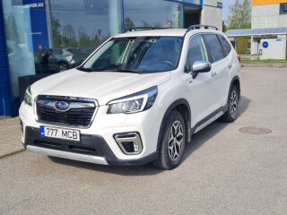 Subaru Forester RIDGE 2.0 110kW