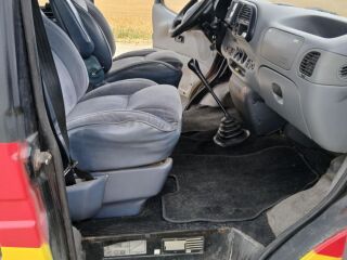 Ford Transit 2.5 63kW