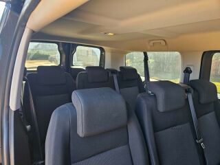 Toyota ProAce 2.0 90kW