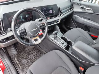 Kia Sportage LX Plus 1.6 110kW
