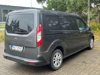 Ford Transit Connect  250 L2 Trend N1 1.5 TDI 73kW