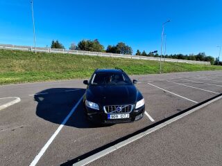 Volvo V70 2.0 R5 D3 120kW