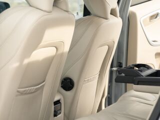 Volvo XC60 SUMMUM AWD D5 2.4 D5 158kW