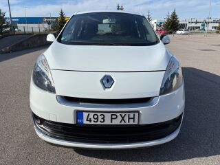Renault Grand Scenic 1.5 dCi 81kW
