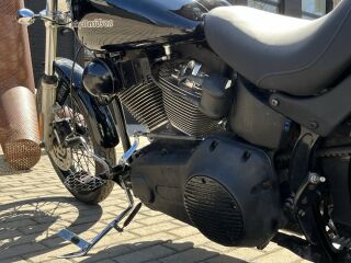 Harley-Davidson Softail nighttrain V2