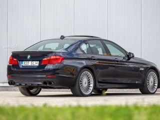 Alpina B5 Alpina 4.4 414kW