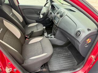 Dacia Sandero 1.5 66kW