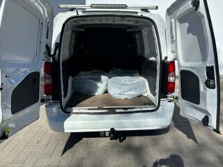 Toyota ProAce City Double side door Professional Comfort 96kW