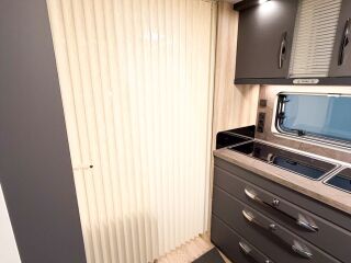 Hobby HOBBY 495 WFB DE LUXE