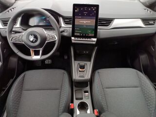 Mitsubishi Grandis Intense Plus 1.8 HEV 116kW