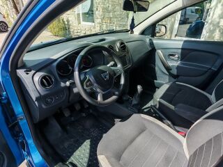 Dacia Sandero Stepway 0.9 66kW