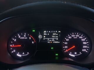 Kia Soul 1.6 100kW