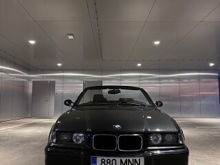 BMW 320 2.0 140kW