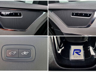 Volvo XC90 R-Desing / AWD / 7k / 2.0 173kW