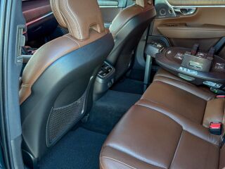 Volvo V90 Cross Country Pro Facelift 2.0 173кВ