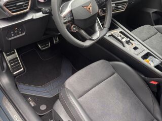 Cupra Leon Cupra 2.0 TSI 150kW