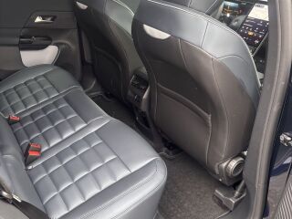 Citroen C5 Aircross MAX MAX Hybrid 145 e-DCS6 1.2 100kW