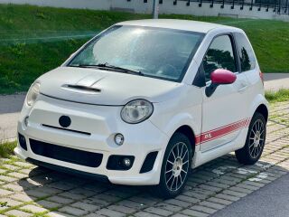 Bellier B8 S 4kW