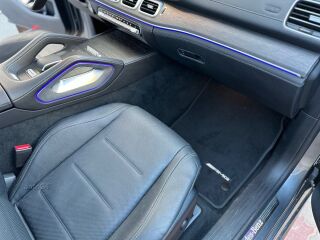 Mercedes-Benz GLE 350 Coupe 4Matic AMG Airmatic PLUG-IN-HYBRID 2.0 143kW