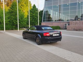 Audi A4 1.8 120kW
