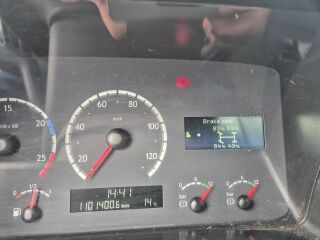 Scania P270