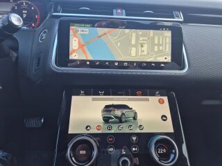 Land Rover Range Rover Velar R dynamic 2.0 177kW