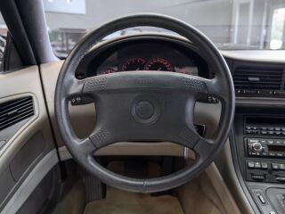 BMW 850 iA 5.0 V12 220kW
