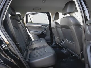 Skoda Kodiaq Style 4x4 2.0 110kW