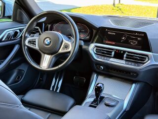 BMW 430 Gran Coupe M-Sportpakett 2.0 180kW