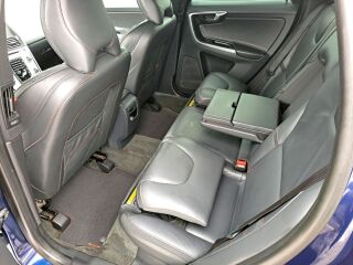 Volvo XC60 OCEAN RACE 2.4 133kW