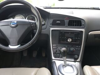 Volvo S60 Facelift Sport Edition 2.4 R5 120kW