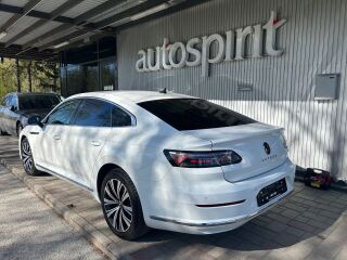Volkswagen Arteon Elegance 2.0 TDI 110kW