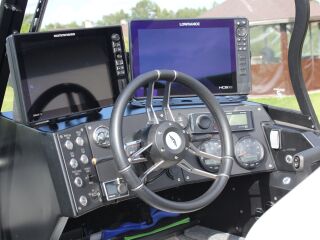 VBOATS FISHPRO X7 3.0 110kW