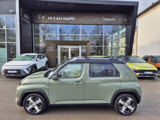 Hyundai Inster In 85kW