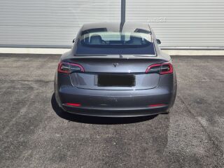 Tesla Model 3 Standard Range Plus RWD 208kW