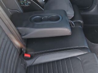 Volkswagen Passat 2.0 140kW